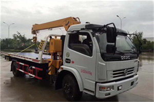 平川24小时道路救援服务