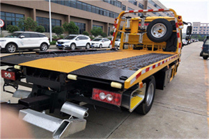 平川24小时汽车送油服务公司