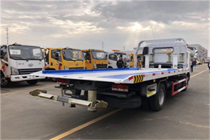 平川汽车救援补胎