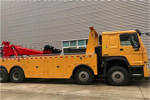 平川道路救援公司