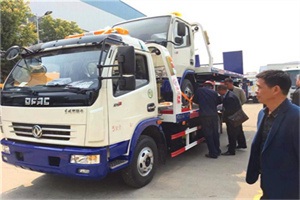 平川汽车道路救援拖车价格